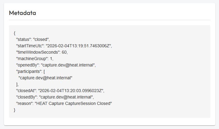 ClusterManagerMetadata